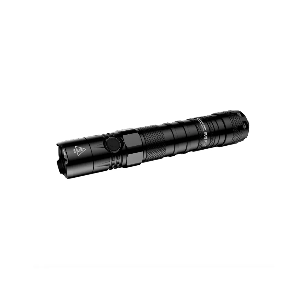 Nitecore P12 New