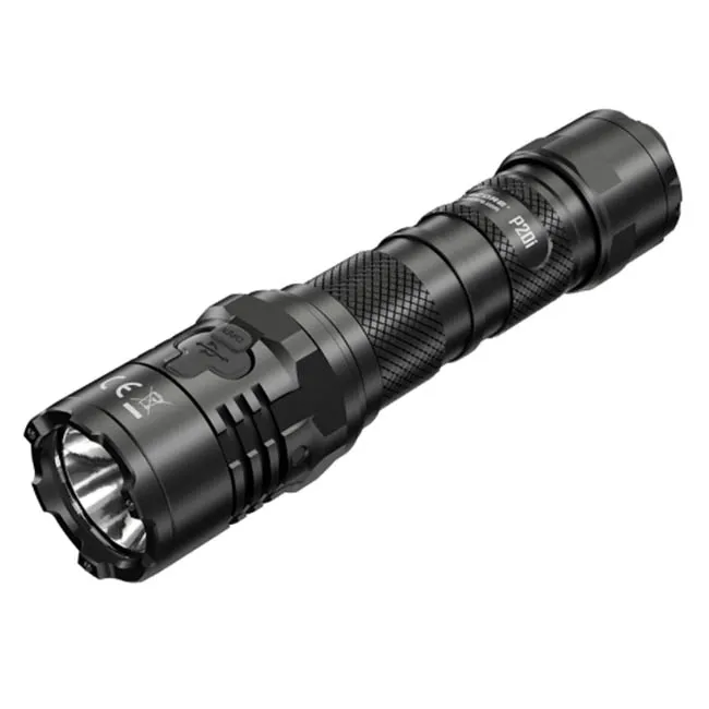 Nitecore P20I