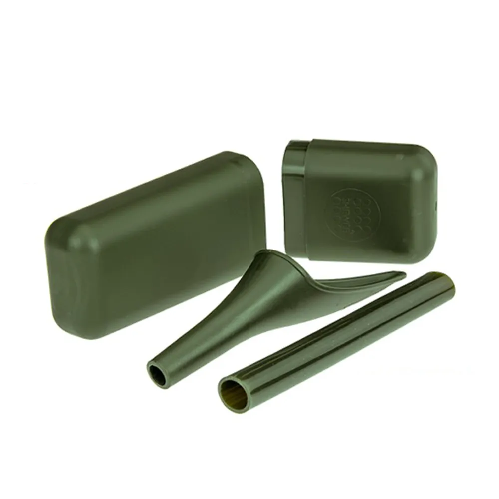 Shewee Extreme Nato Grön