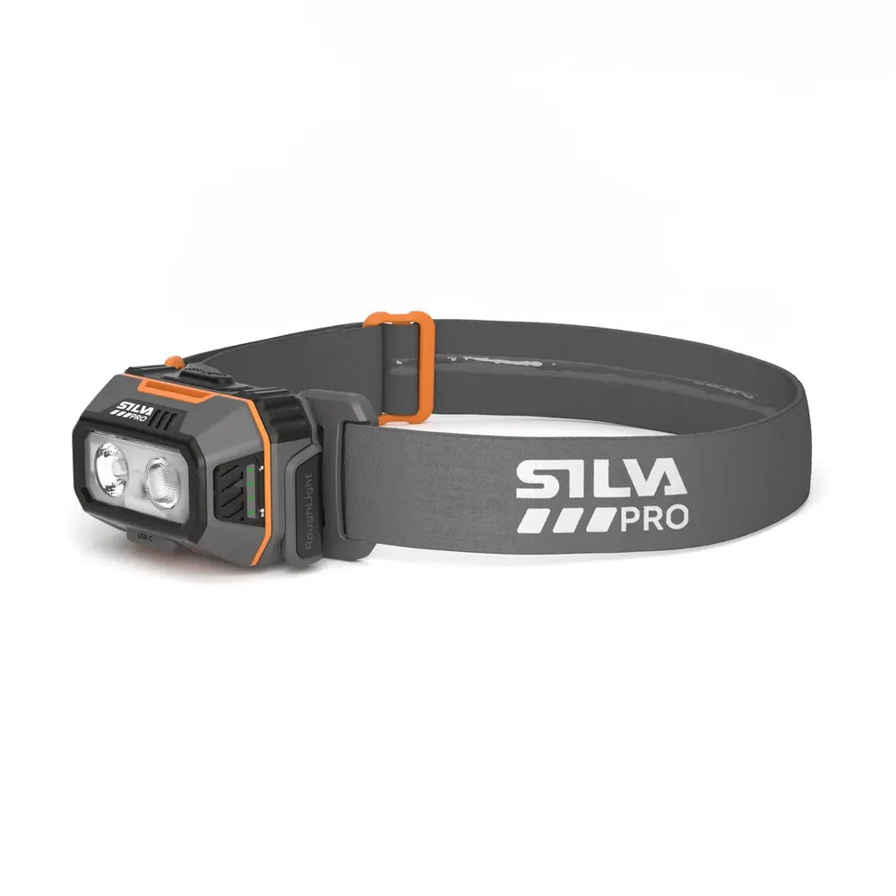 Silva RoughLight 700