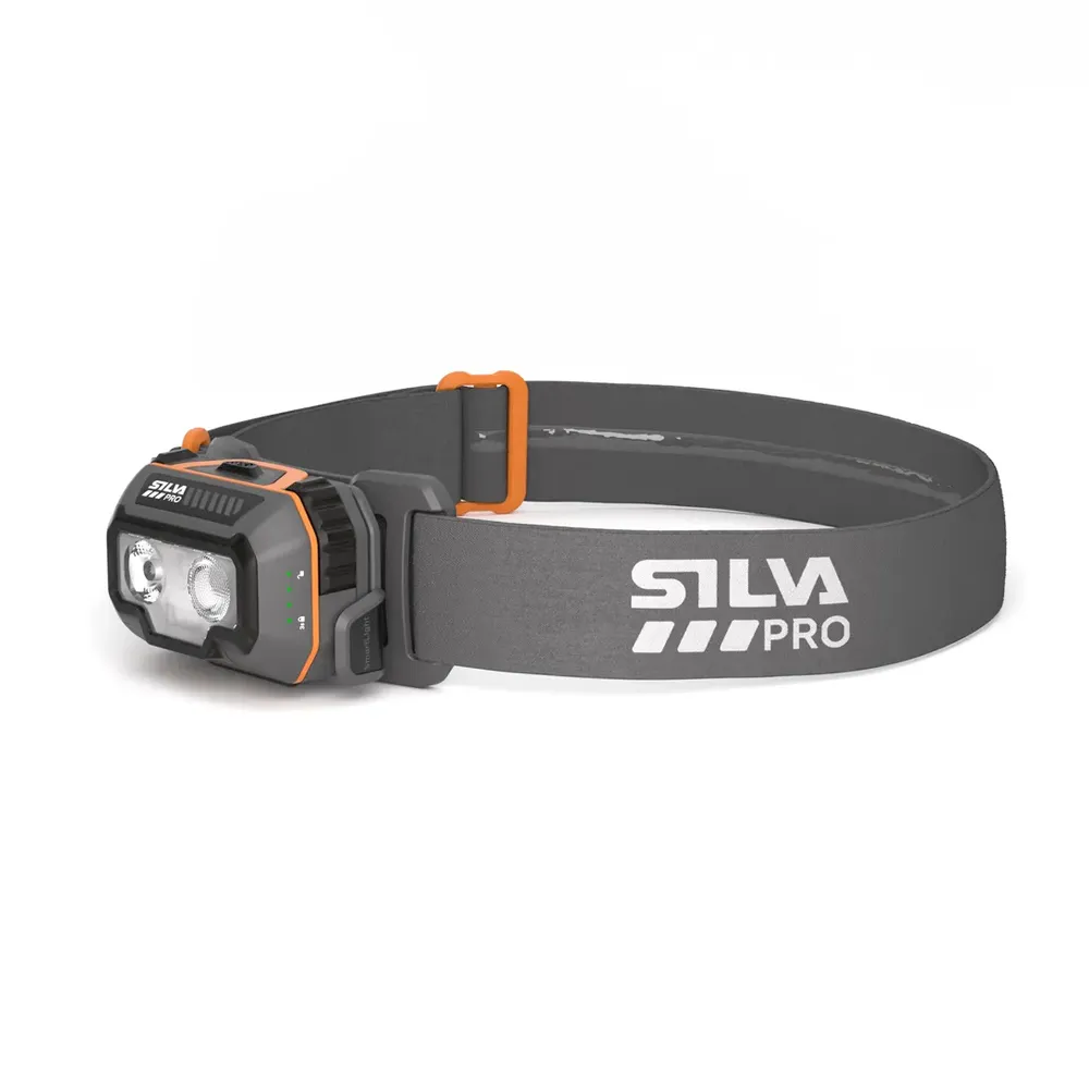 Silva SmartLight 500