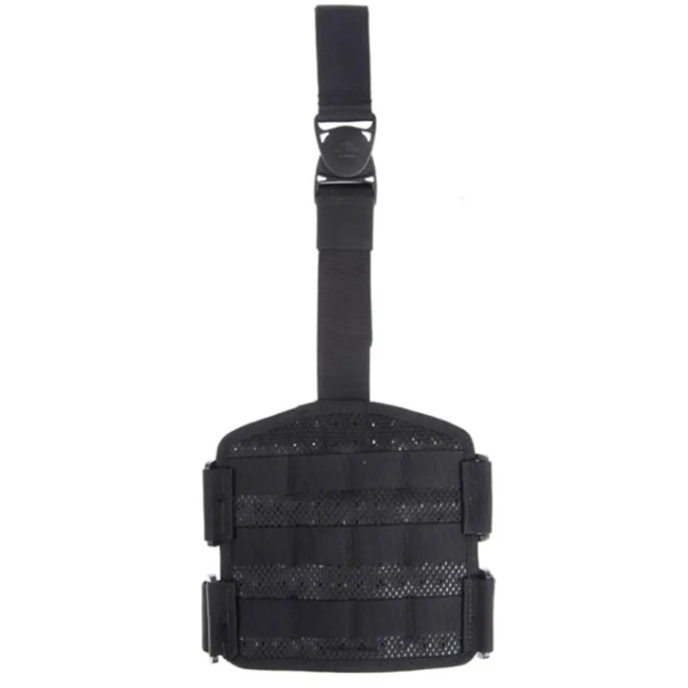 SnigelDesign Liten Benplatta -12 Svart