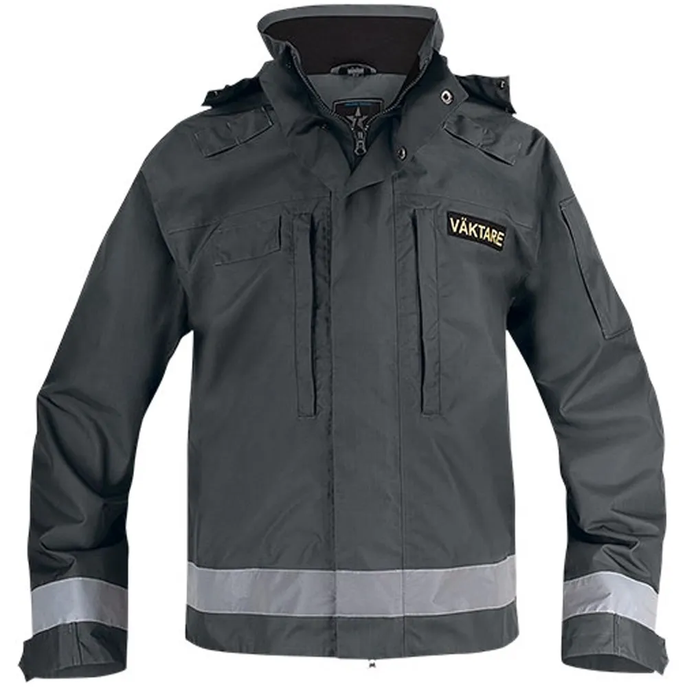 Texstar Security Skaljacka Väktare - 5XL