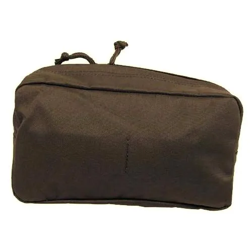 Utility pouch stor Olive