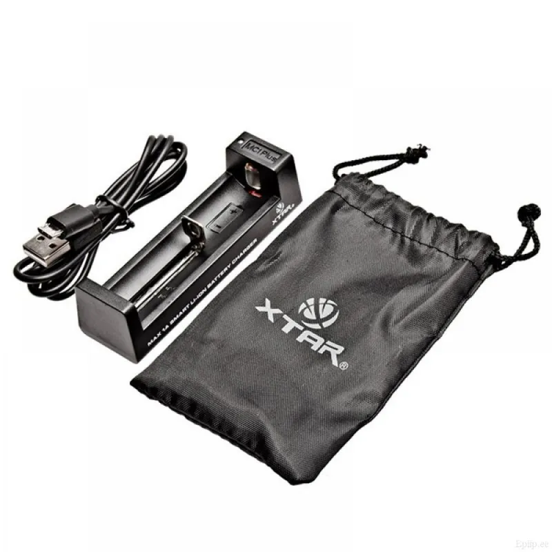 Xtar MC1 Laddare USB