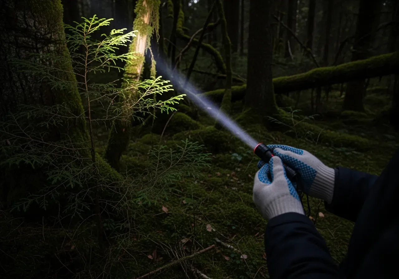 Strumpor enligt skalprincipen i känga