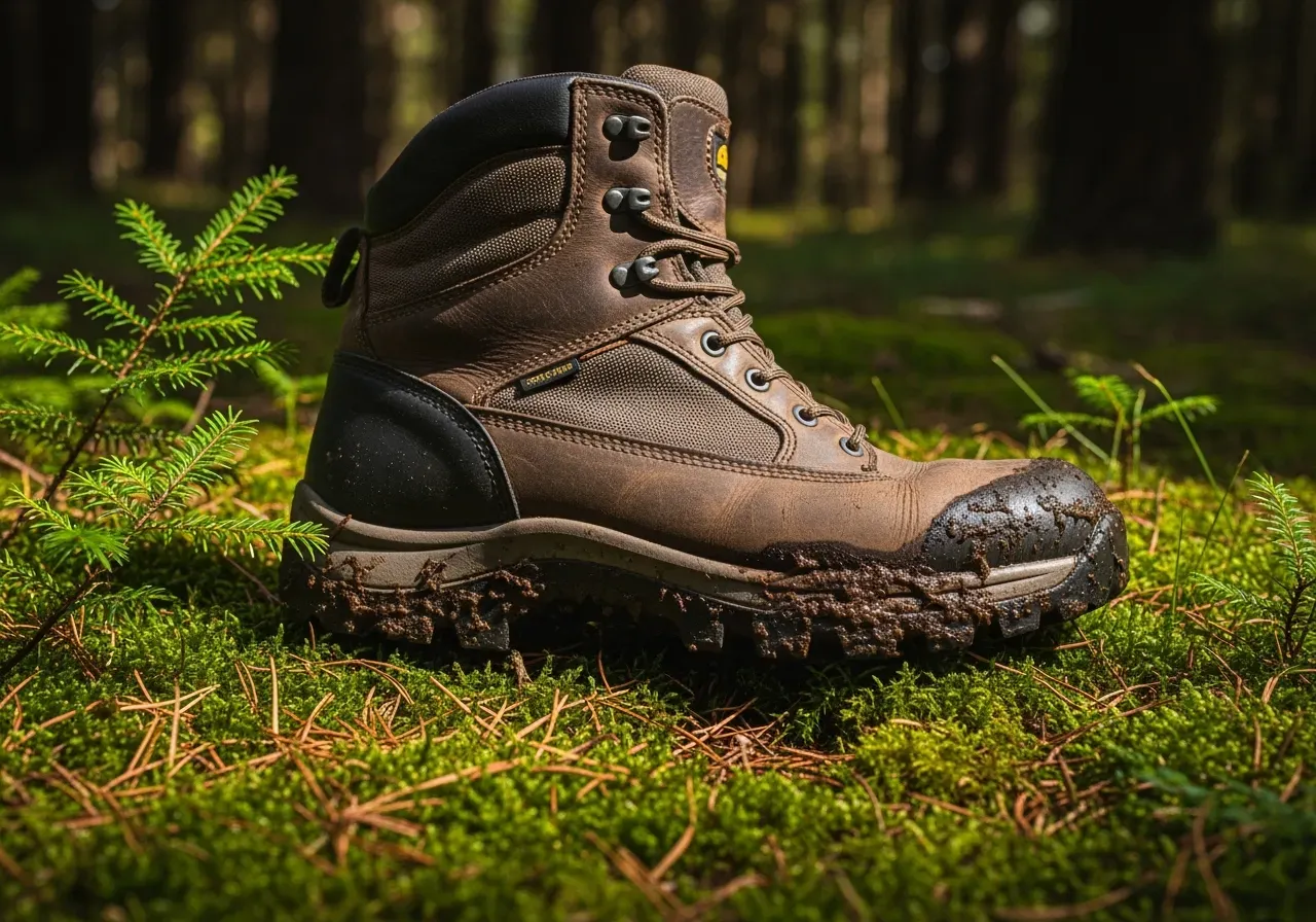 Strumpor till Crispi Valdres kängor