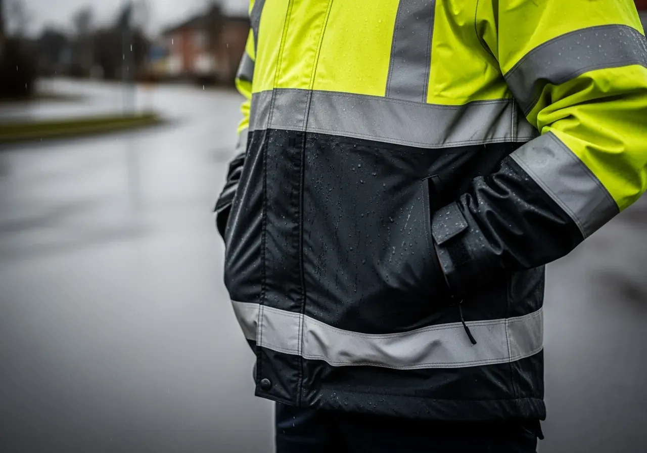 Sköna strumpor för kängor