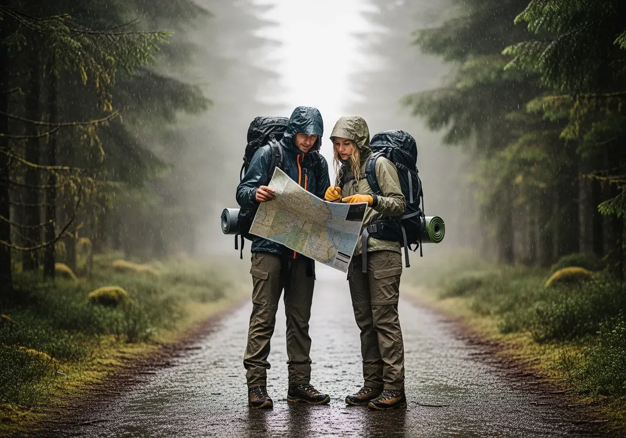 Strumpor som matchar Hestra-handskar