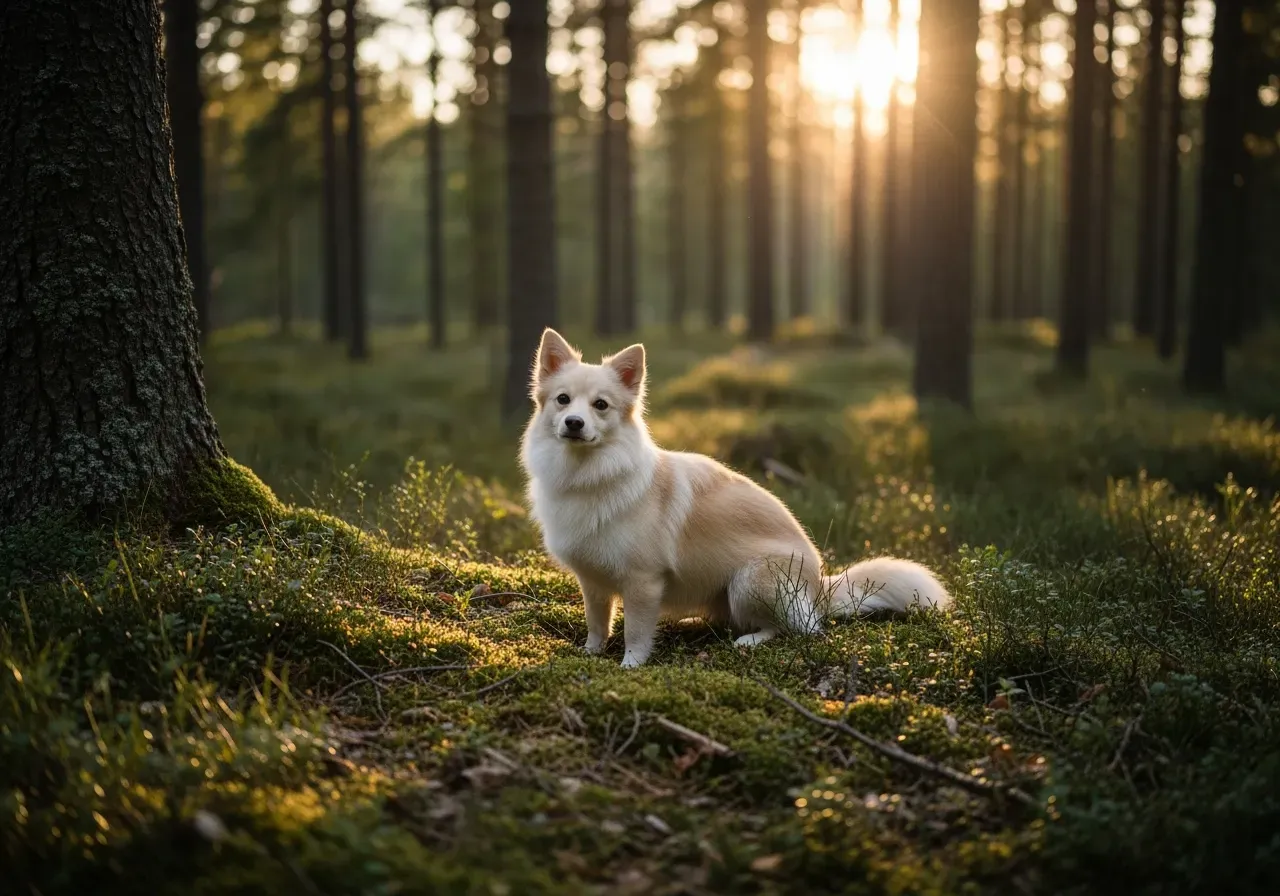 Ullinnersula i Magnumkängor för komfort