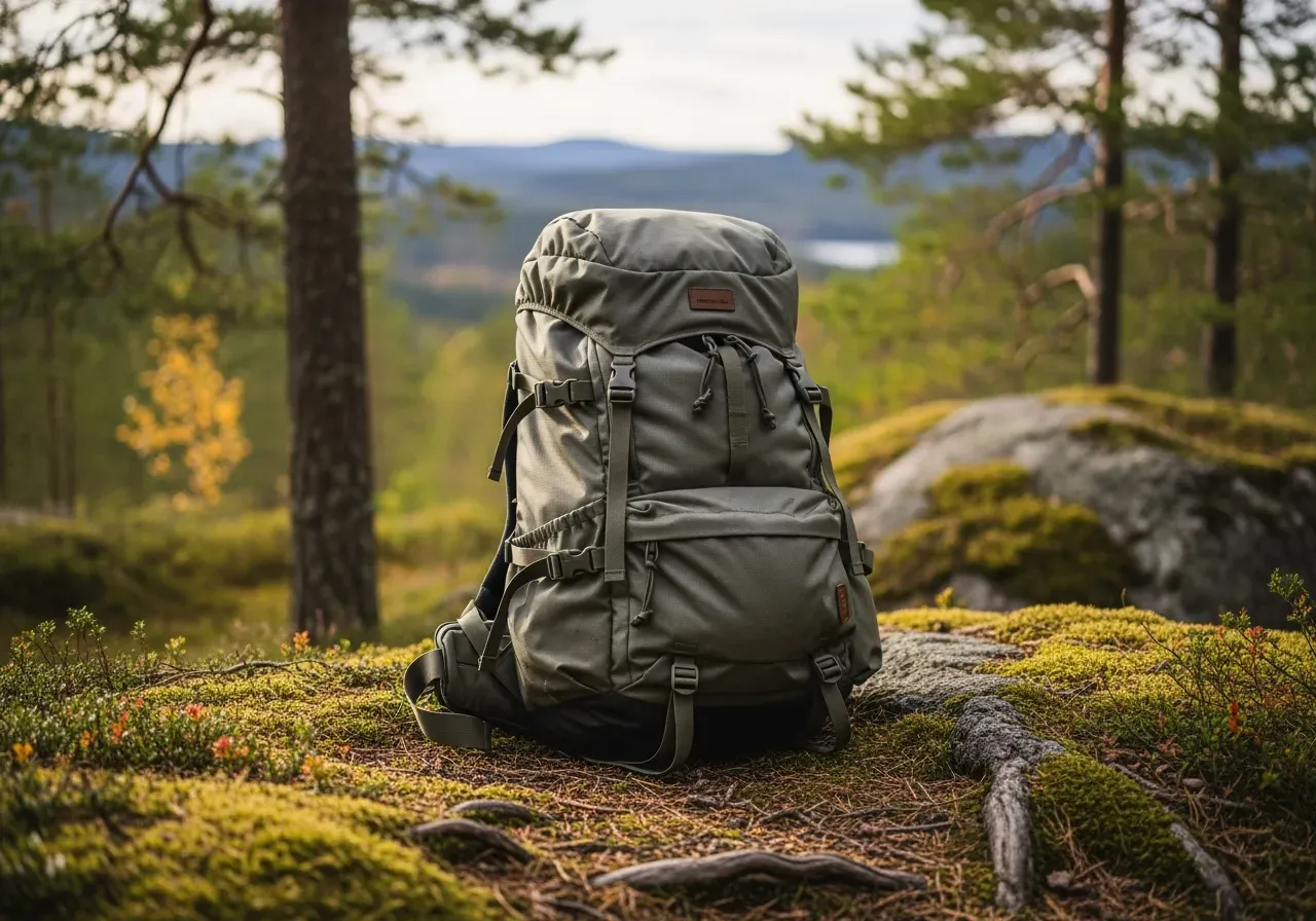 Värmestrumpor i känga för tåvärme