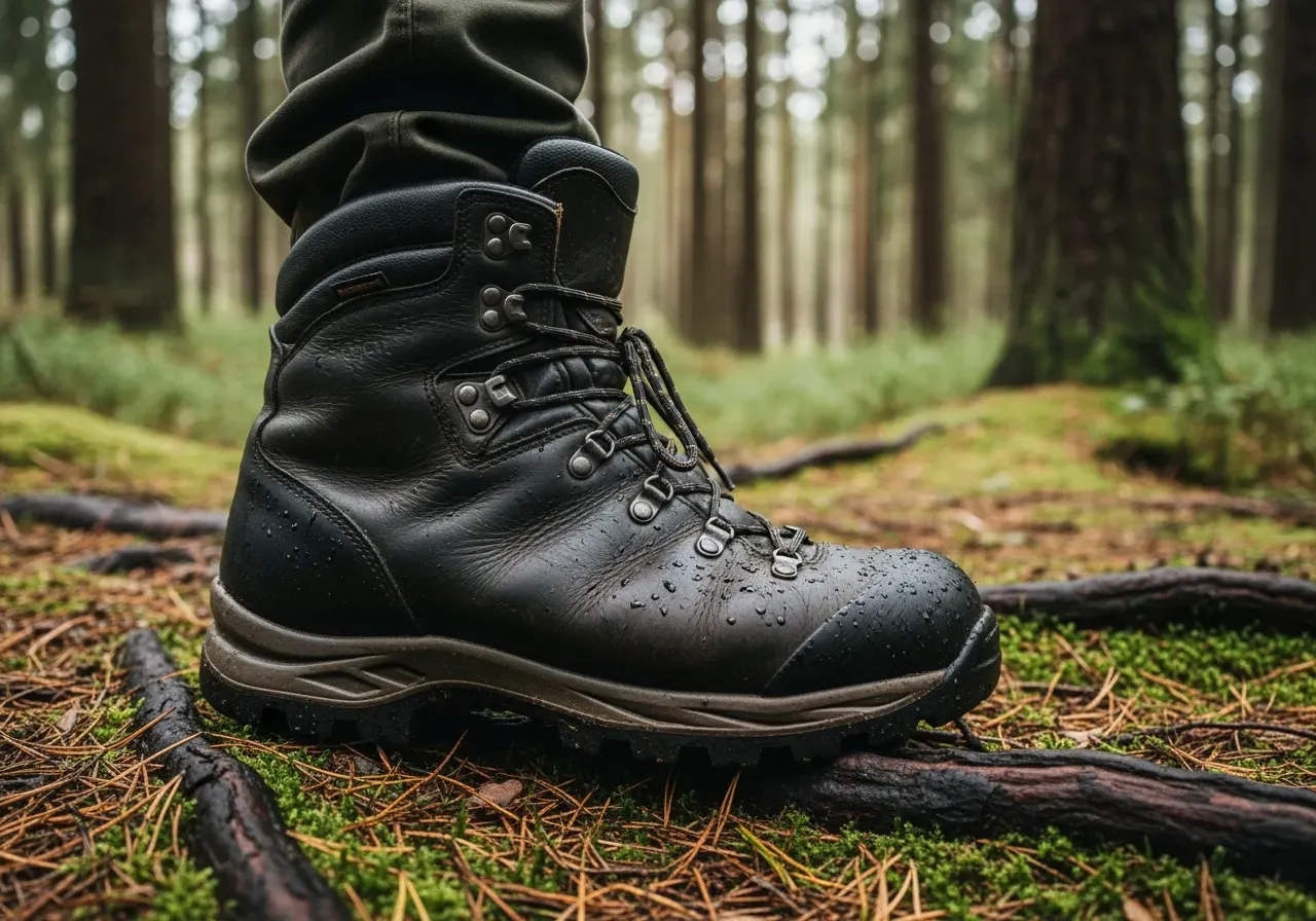 Rätt storlek för C.P.E. innerbälte