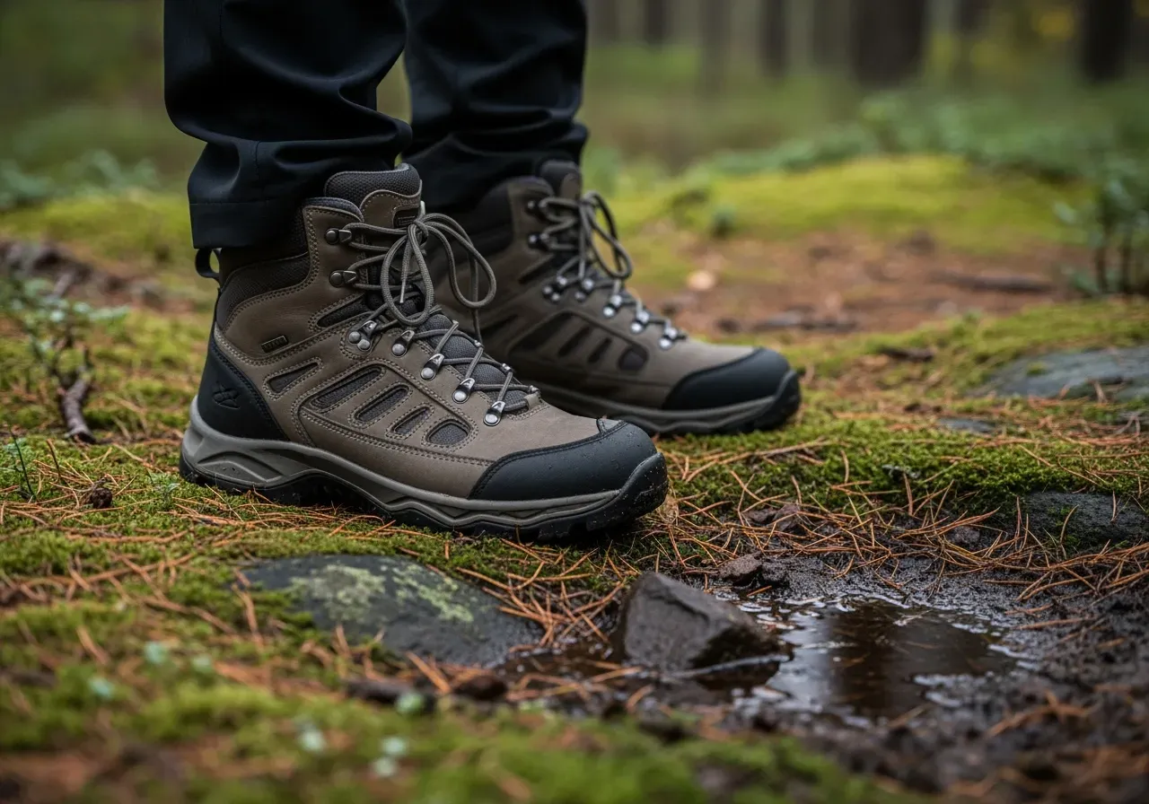 Snigel hållare för tjänstebälte