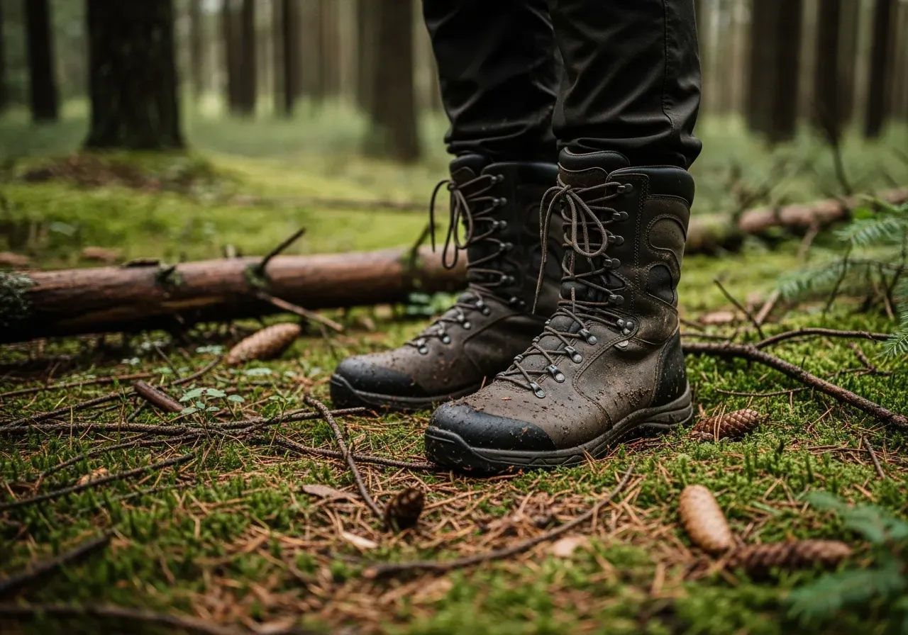 Guide för hård eller mjuk vapenväska