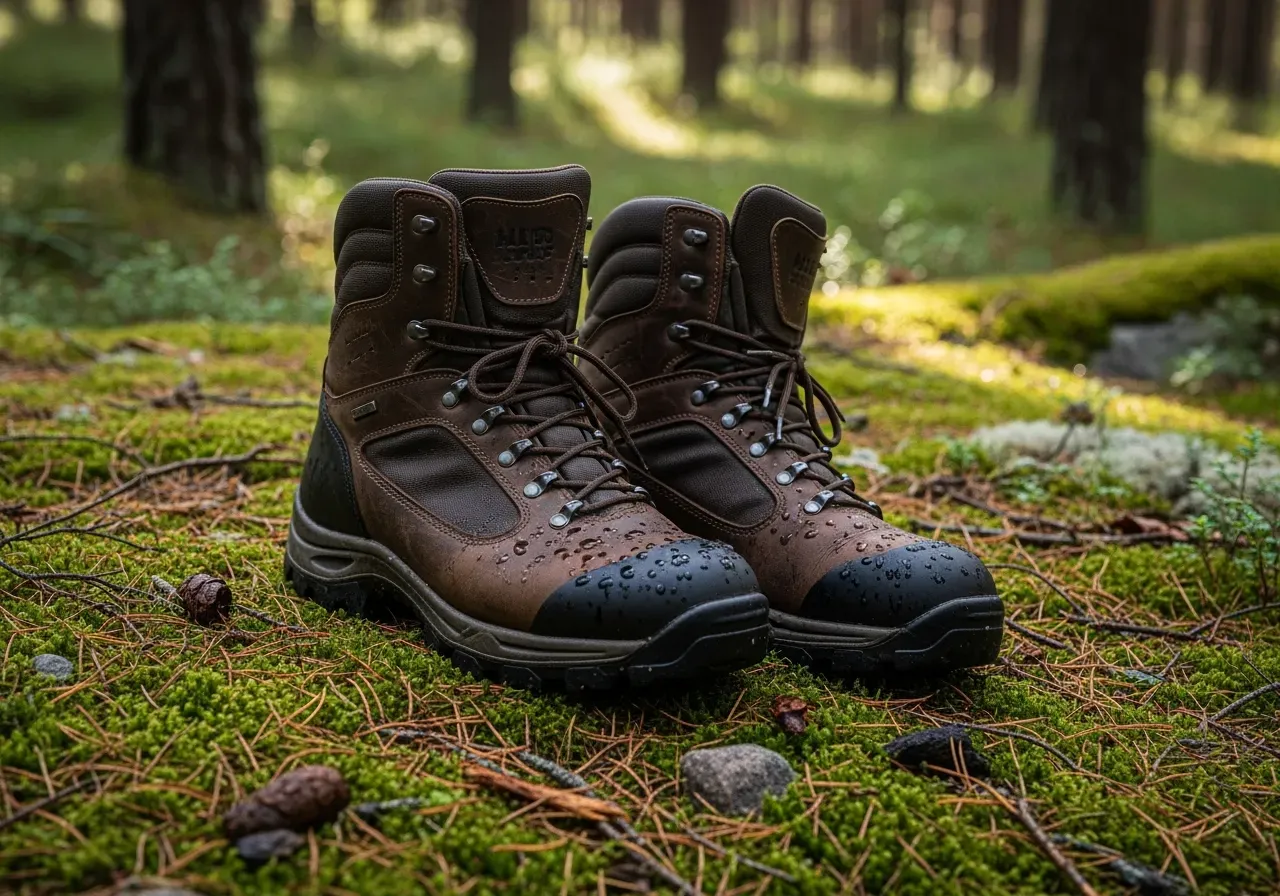 Vattentäta modulfickor och fodral