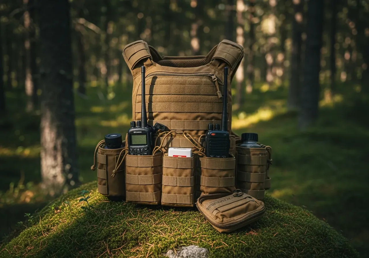 Överdragshandskar för vind och regn