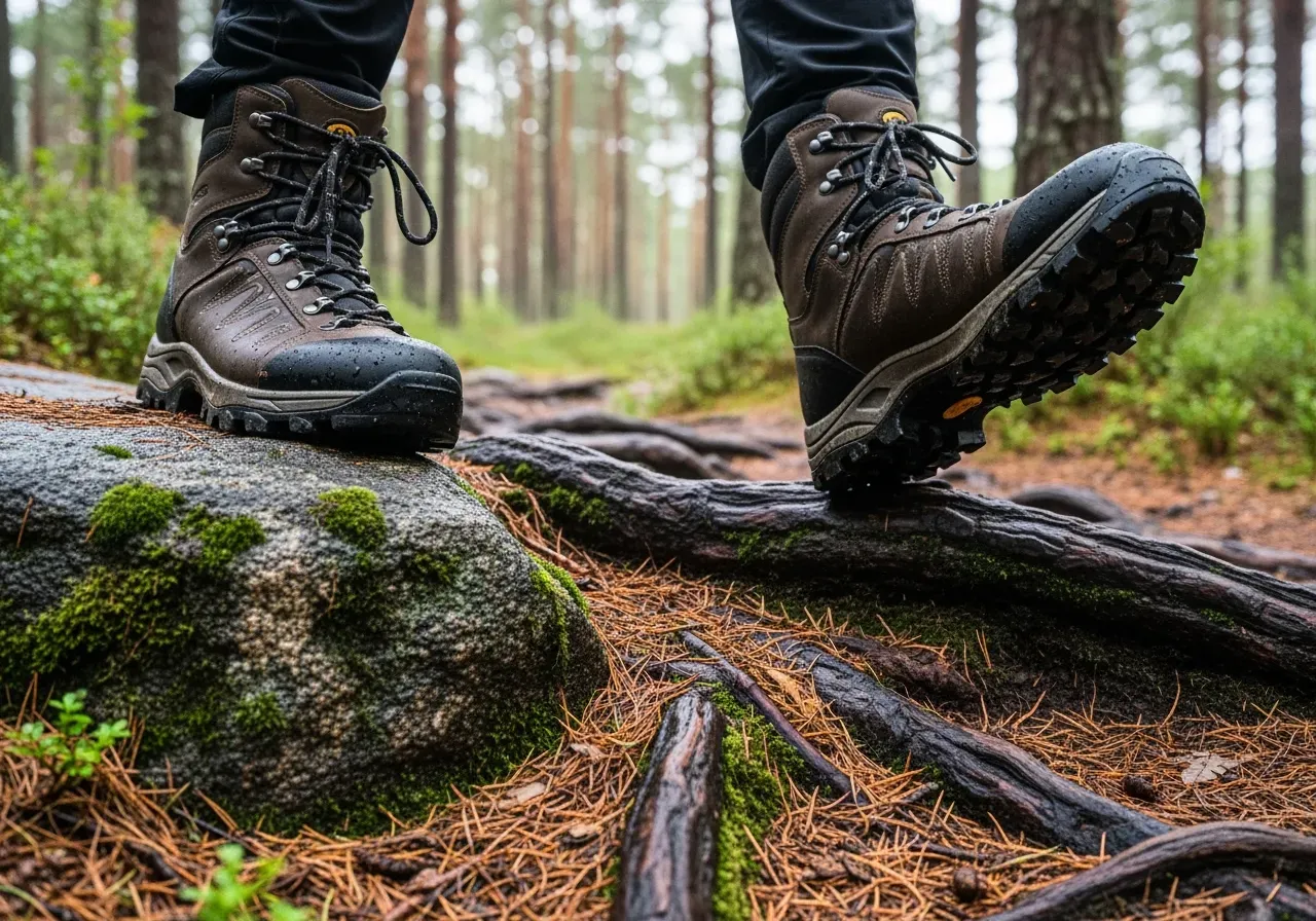 Vattentäta vapenväskor och koffertar