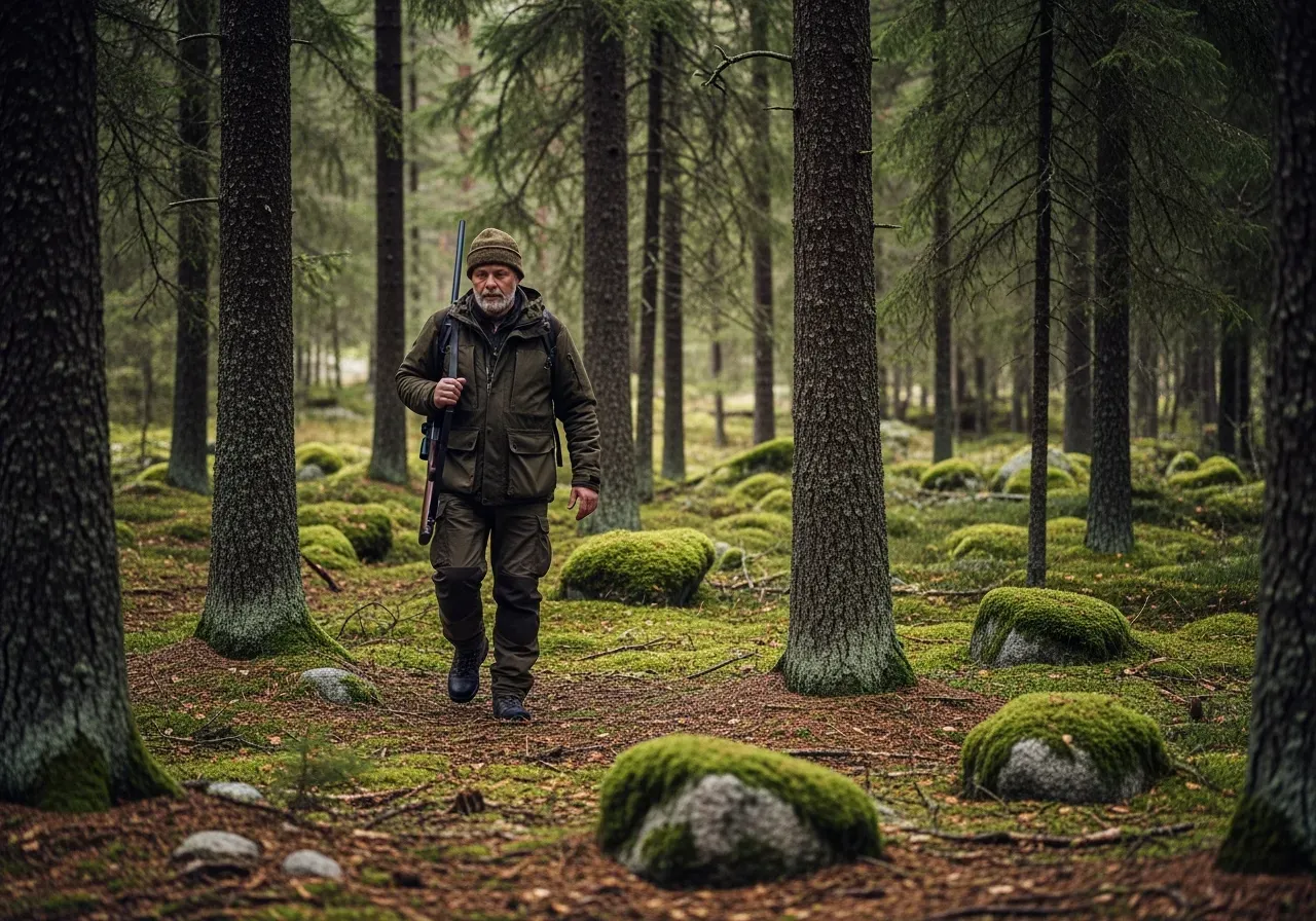 Vattentät förvaring för handskar och värmestrumpor