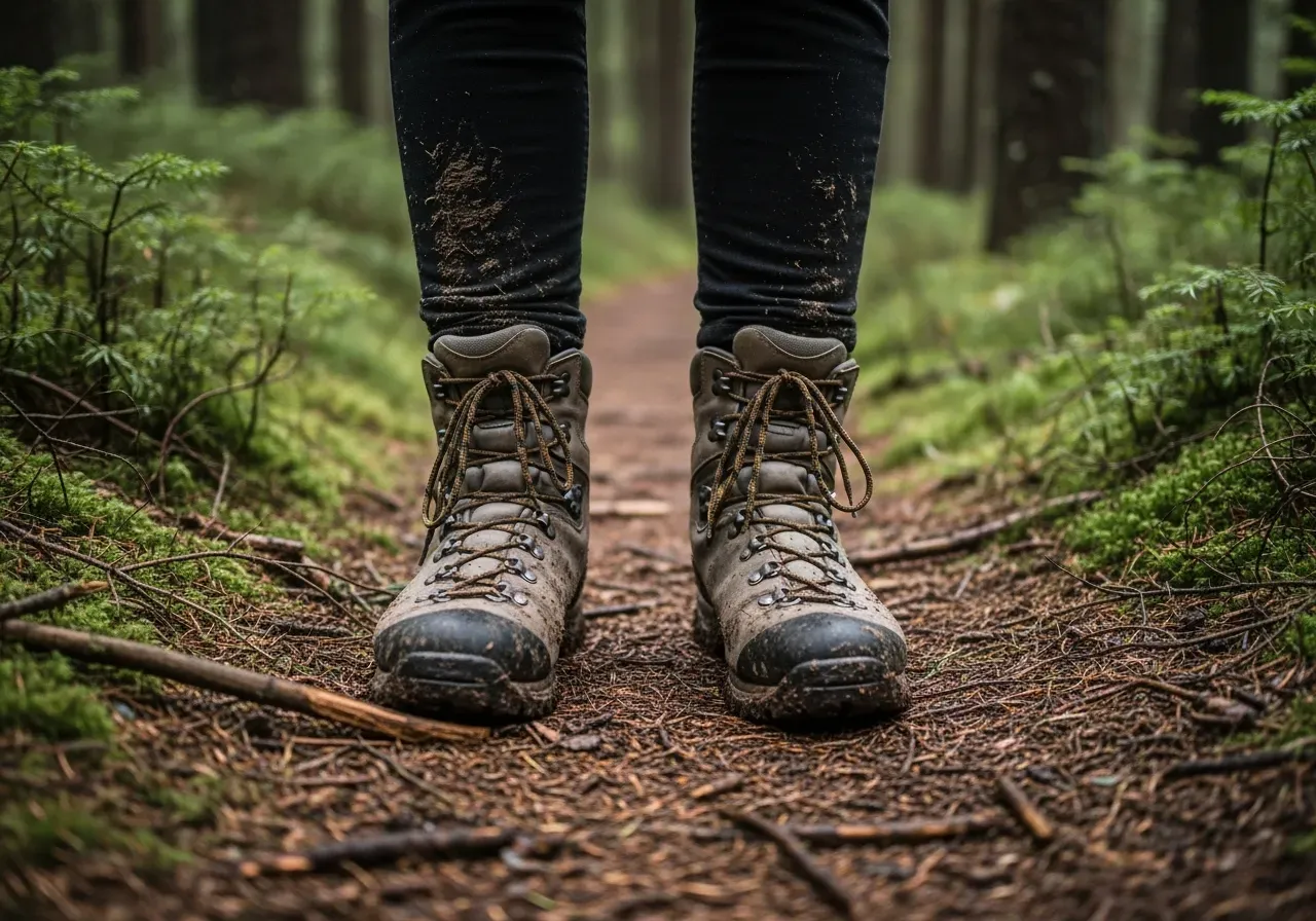 Vattentät förvaring för Mechanix handskar