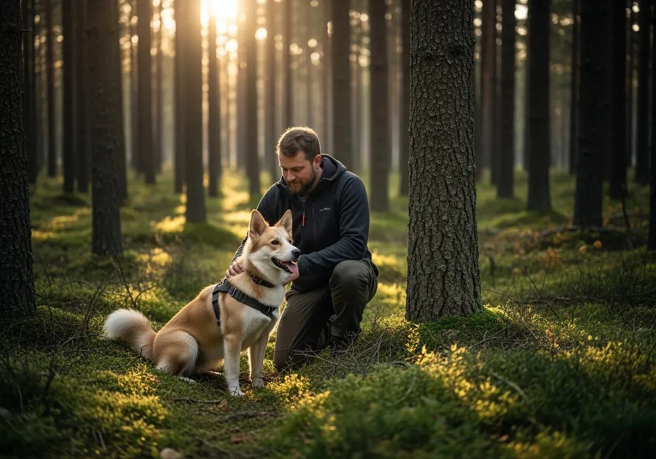 Vattentäta handskar för friluftsliv