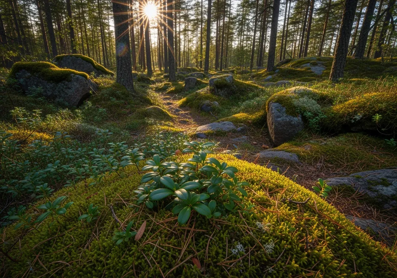 Vattentätt skydd för campinglampor