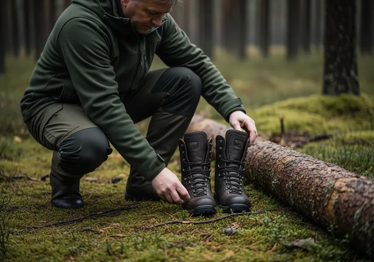 Vattentätt skydd för Heat-utrustning